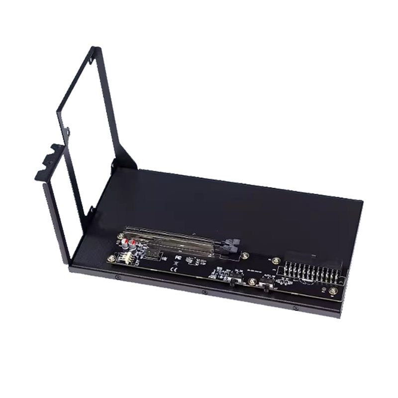 Notebook-Laptop-Unterstützung  – Oculink Egpu Dock Graphics Card Bewertung und Preis