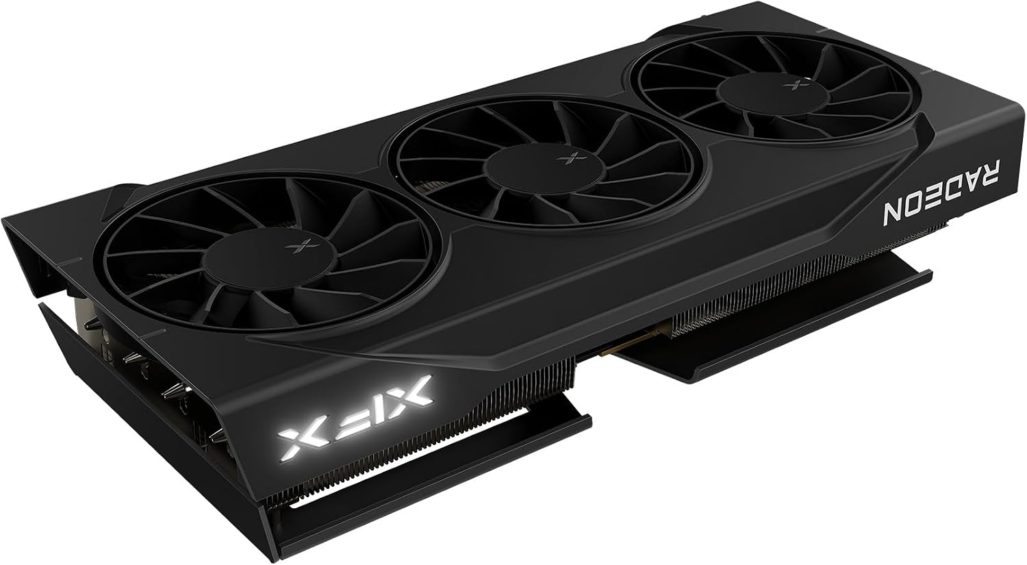 Swift AMD Radeon RX 9060 XT OC – Triple Fan Gaming Graphics Card 16Gb Bewertung und Preis