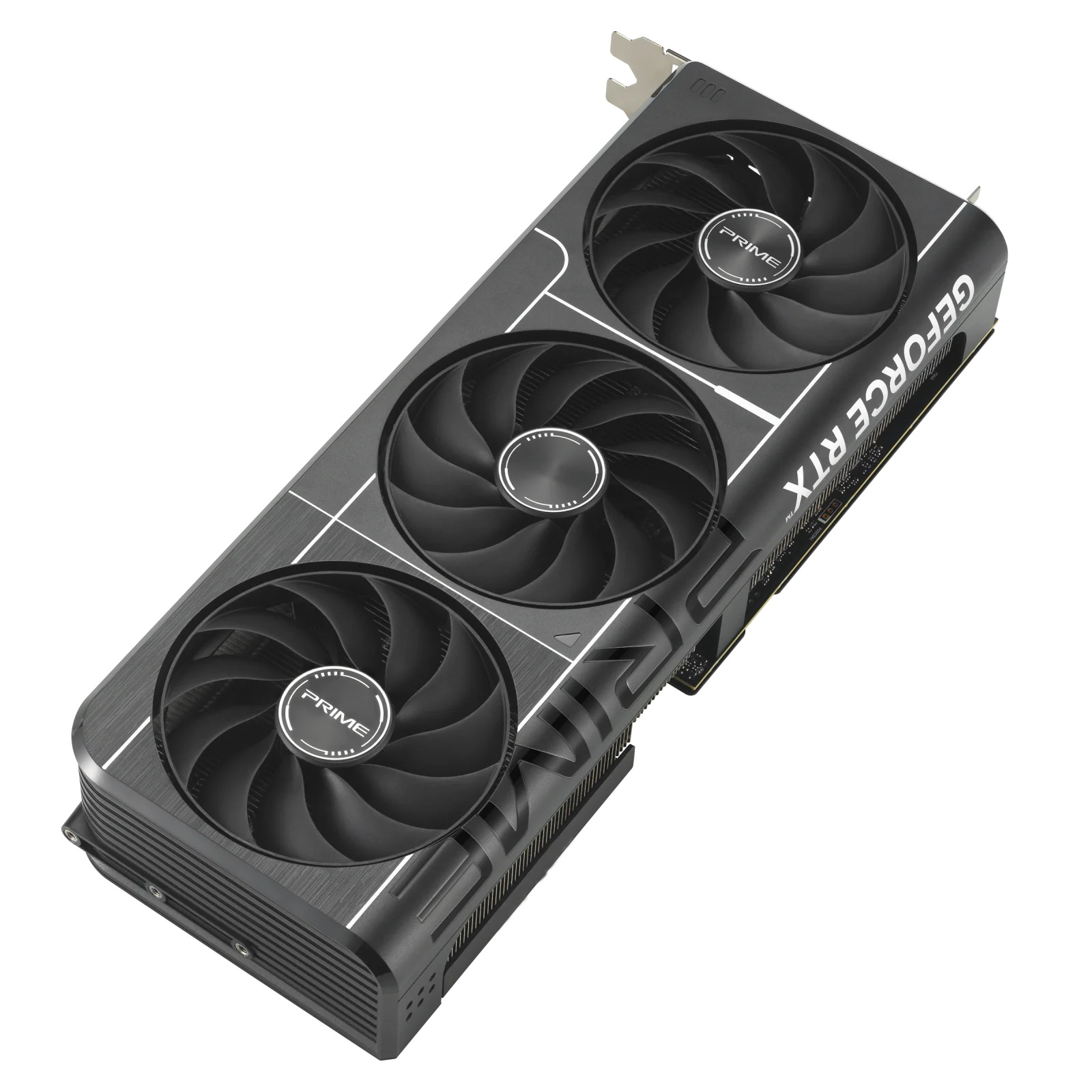 2025 Neue PRIME GeForce RTX 50 – Triple Fan Gaming Graphics Card 16Gb Bewertung und Preis